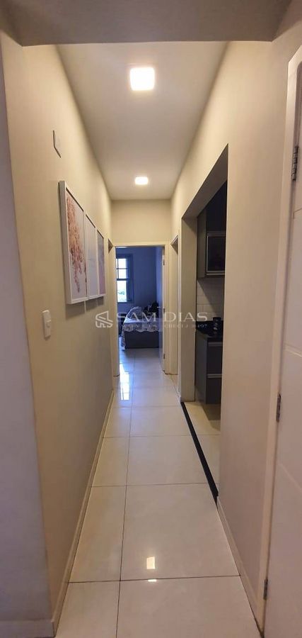 Apartamento, 2 quartos, 73 m² - Foto 12
