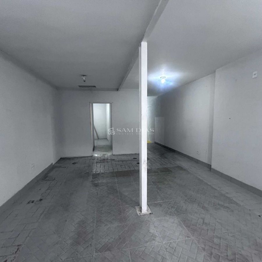 Loja-Salão, 110 m² - Foto 6