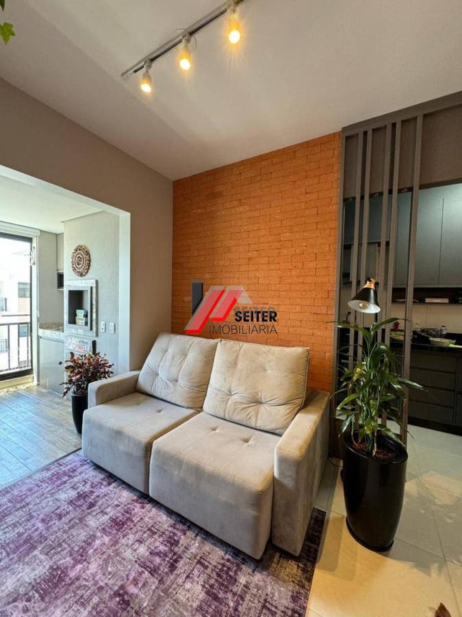 Apartamento à Venda Itacorubi Florianópolis