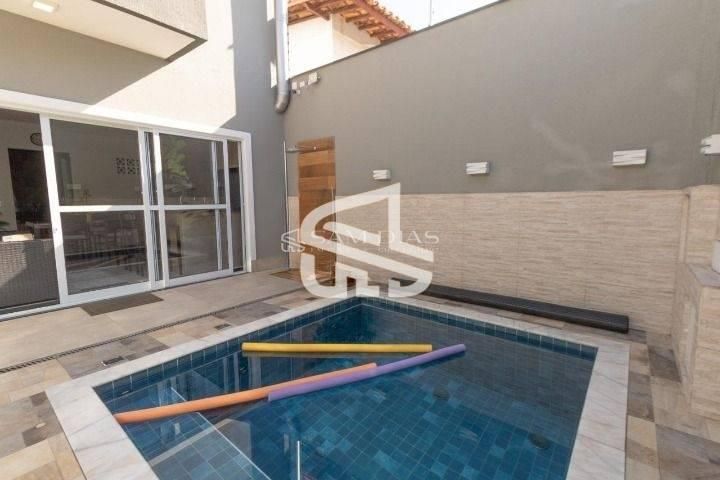 Casa, 3 quartos, 200 m² - Foto 16