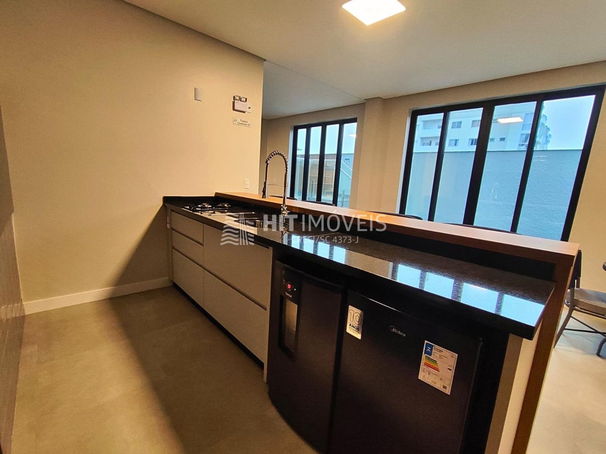 Apartamento - centro - ituporanga - sc