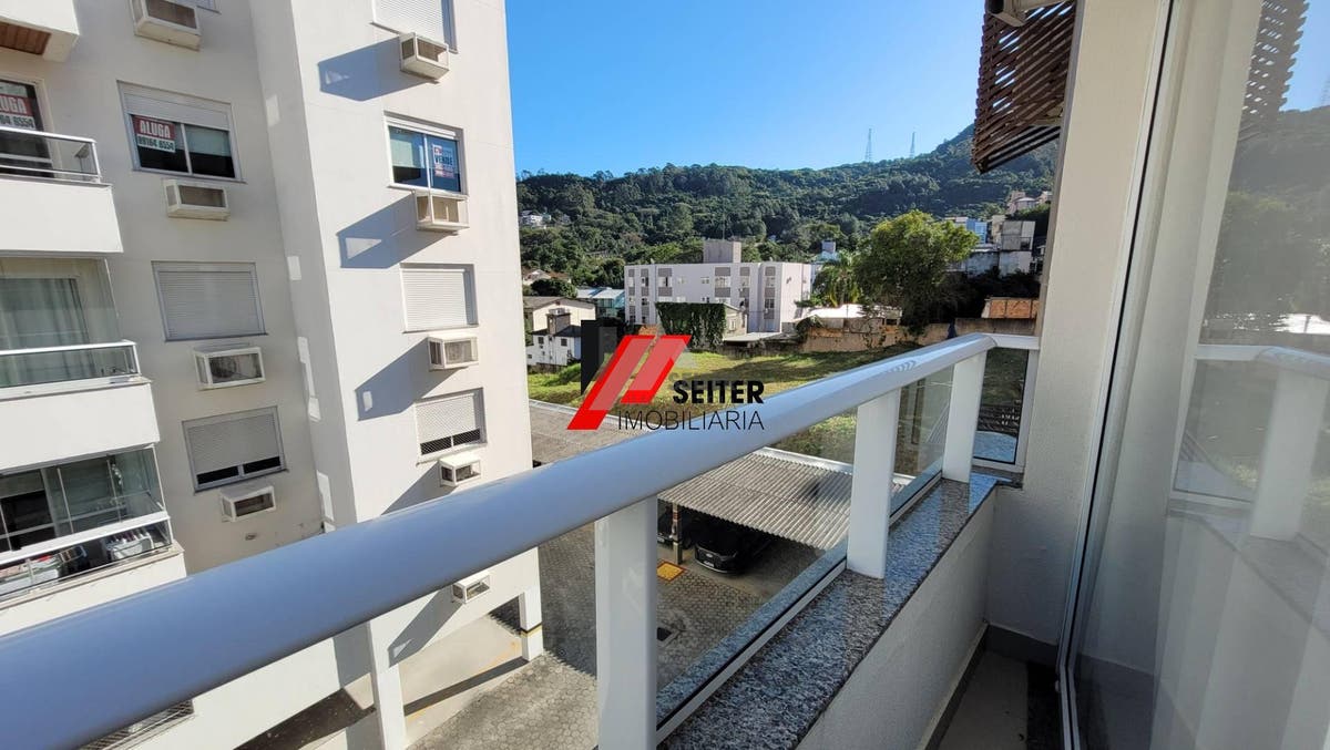 Apartamento a venda Trindade Florianópolis