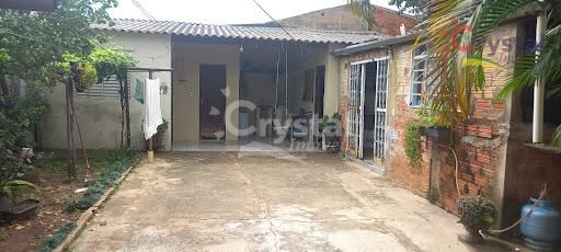 Casa Térrea em Vila Cidade Jardim - Avaré. Foto 2
