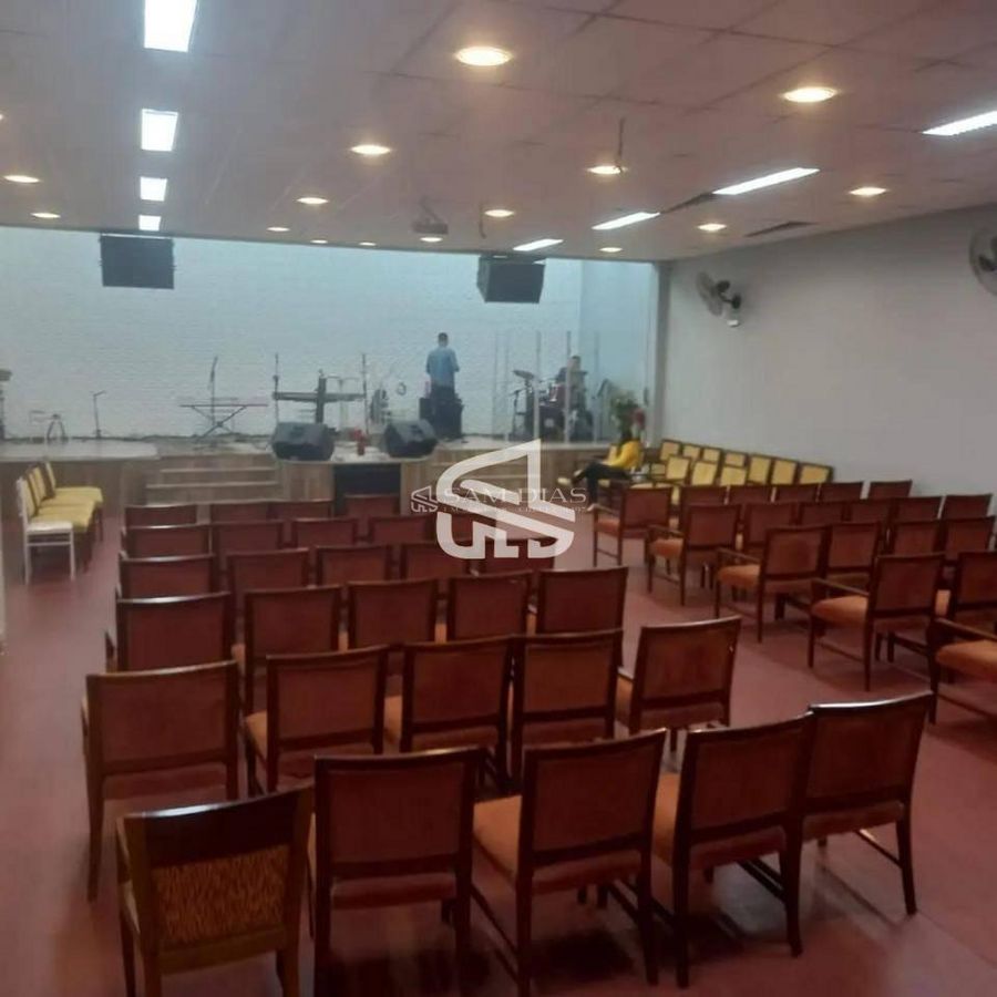 Sala-Conjunto, 450 m² - Foto 8