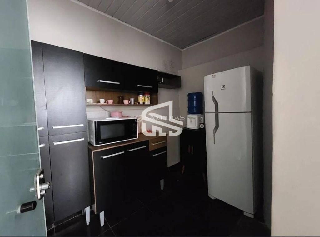 Loja-Salão, 176 m² - Foto 2