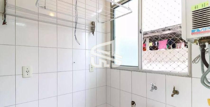 Apartamento, 2 quartos, 56 m² - Foto 12