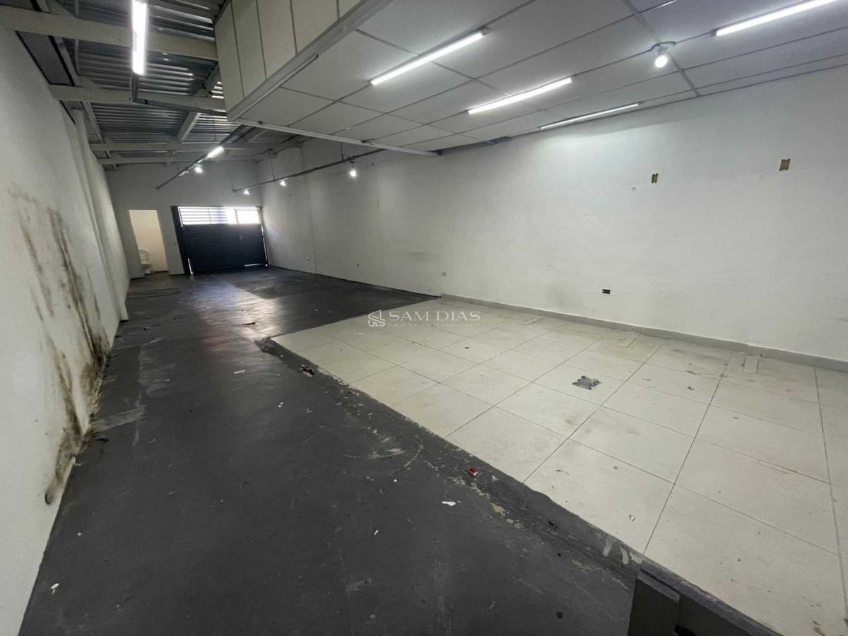 Loja-Salão, 280 m² - Foto 21