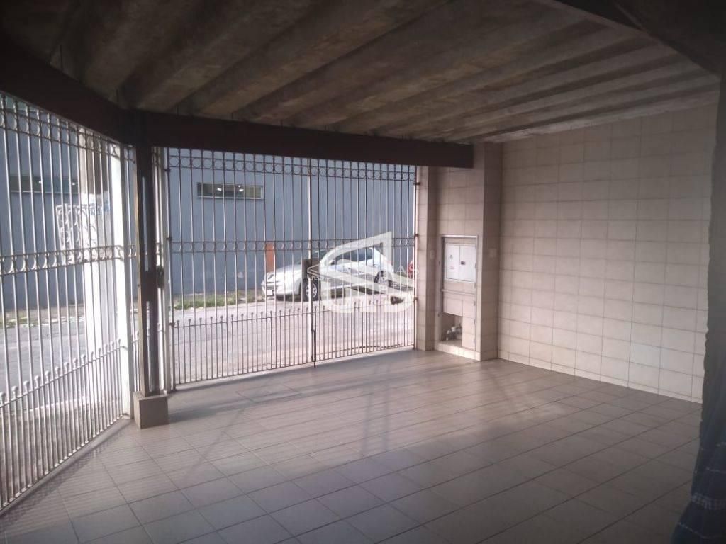 Casa, 3 quartos, 117 m² - Foto 4