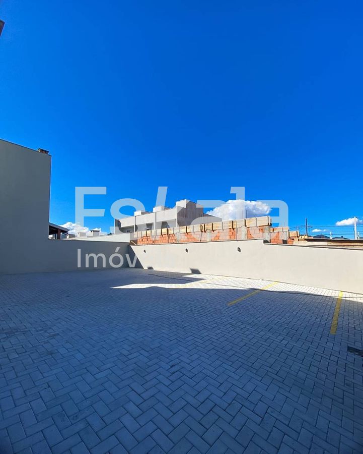Apartamento Com 01 Suíte + 02 Quartos Três Rios Do Norte - Jaraguá Do Sul