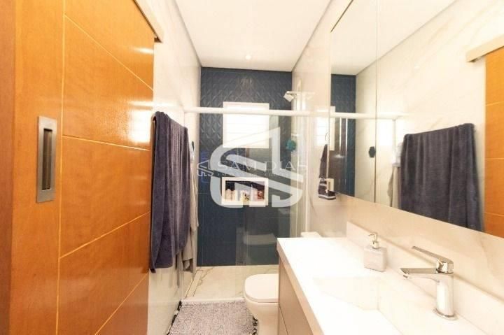 Casa, 3 quartos, 200 m² - Foto 29