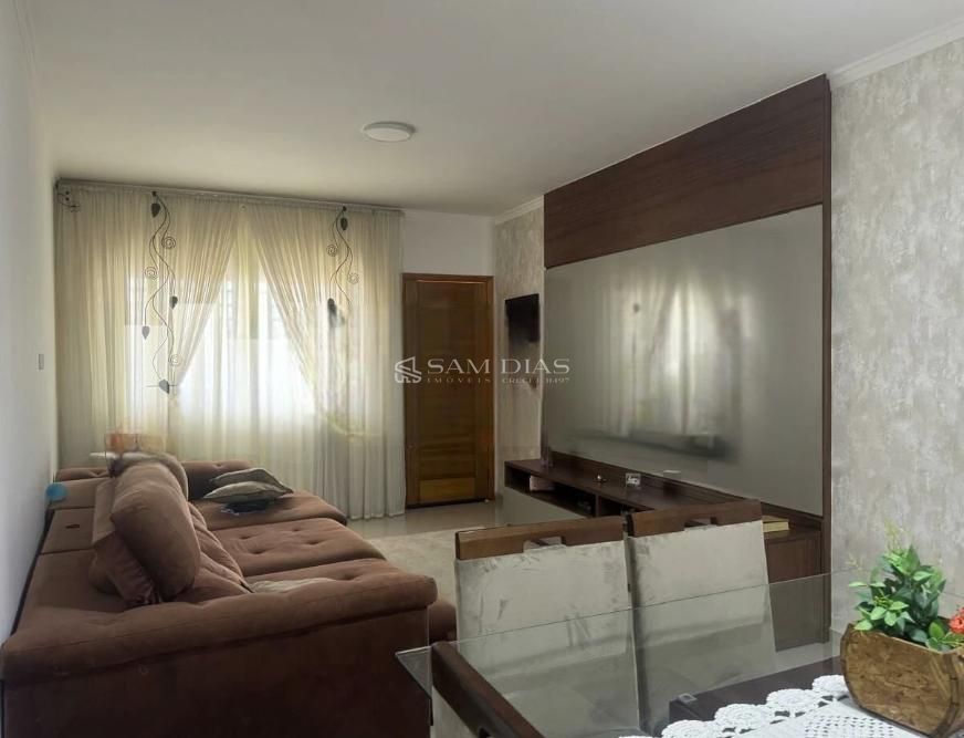 Sobrado, 3 quartos, 180 m² - Foto 17