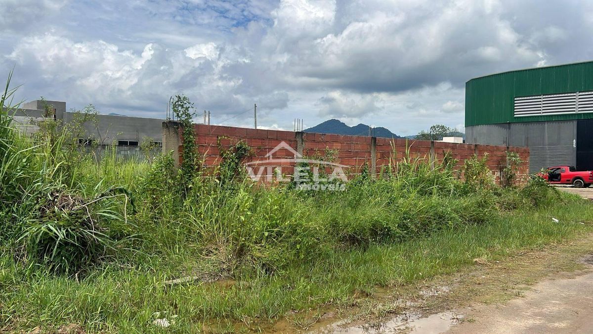 Terreno -venda - morro do algodão-caraguatatuba-sp