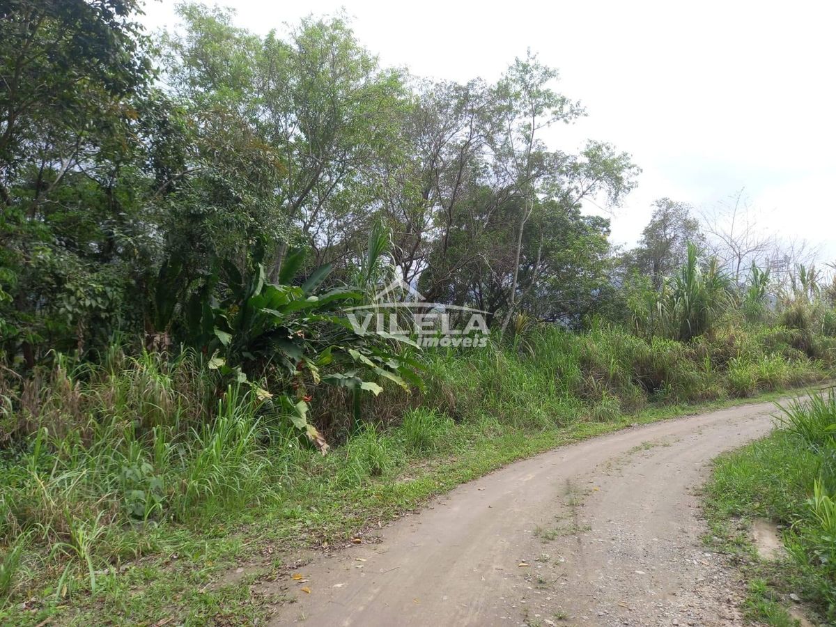 Terreno a poucos metros da praia - Massaguaçu.