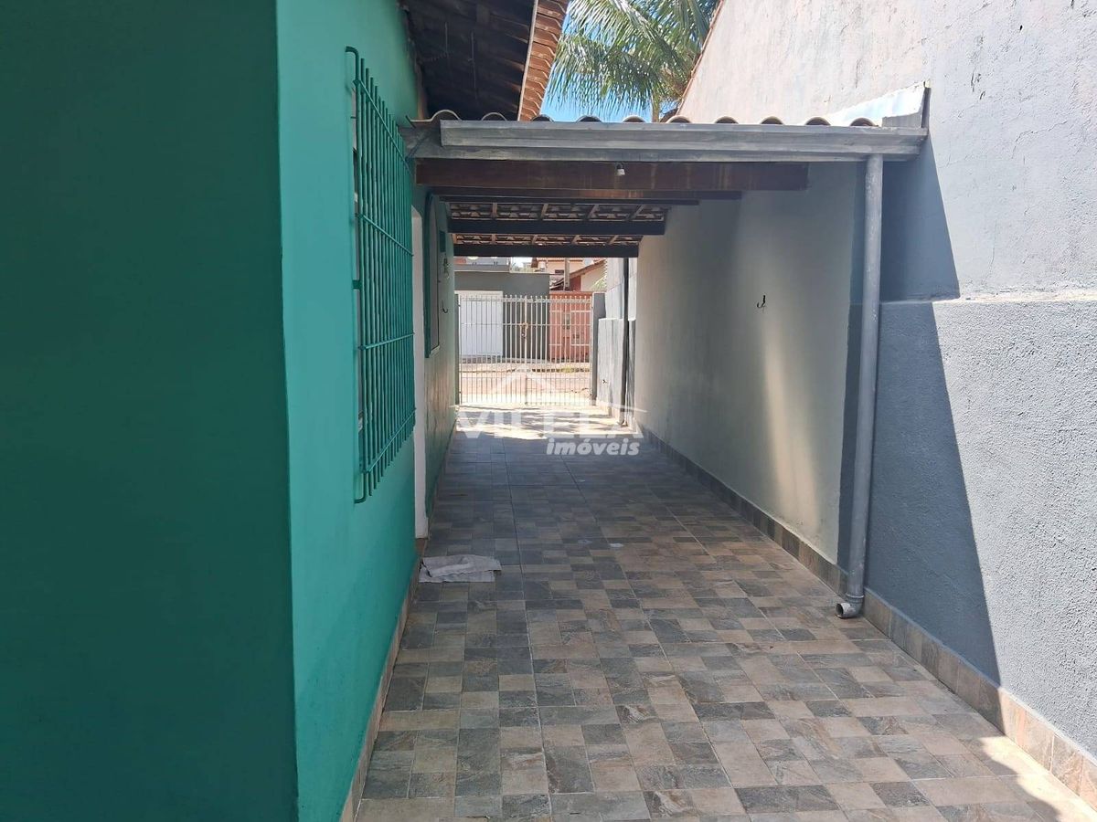 Casa terrea para venda -bairro indaiá-caraguatatuba-sp