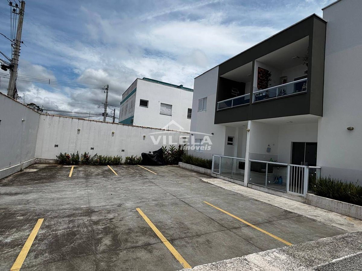 Apartamento para venda morro do algodão