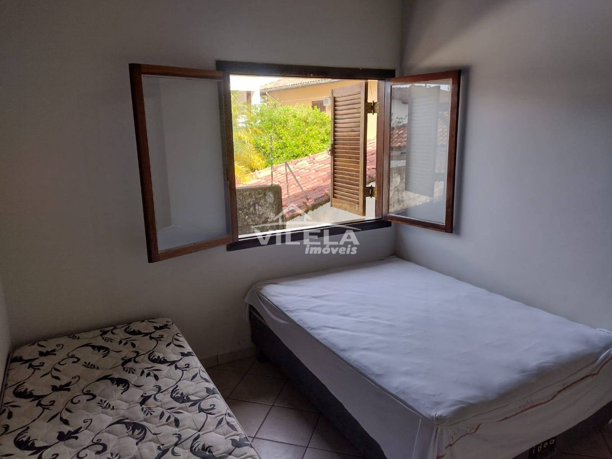 Sobrado martim de sá