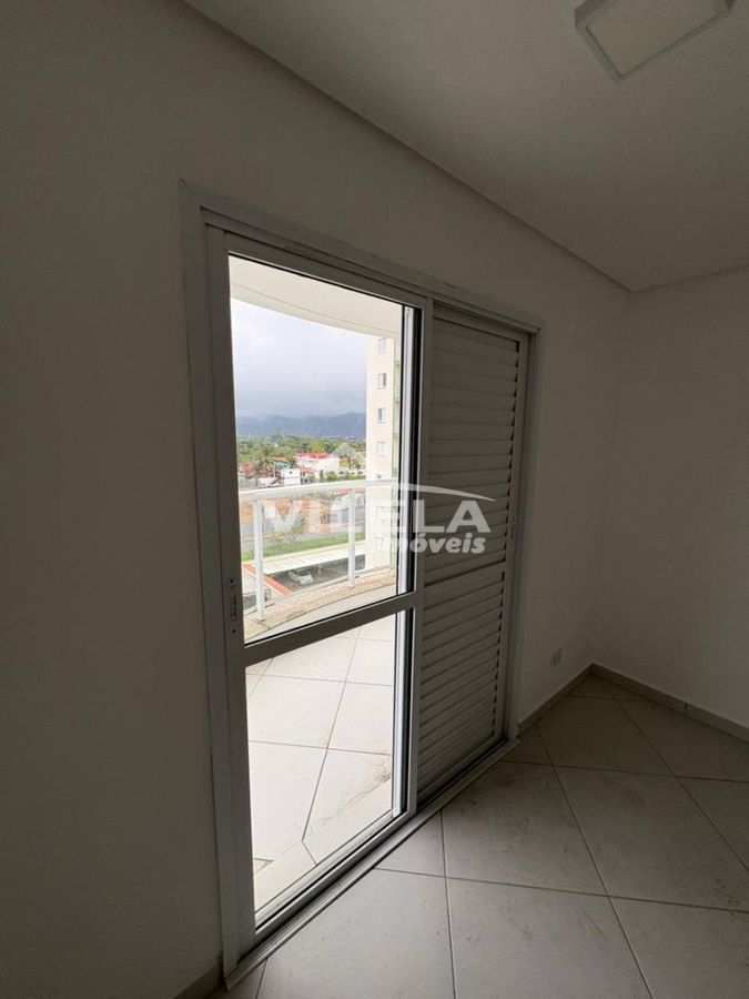 Apartamento Vista lateral para o Mar - Indaiá-Caraguatatuba-SP
