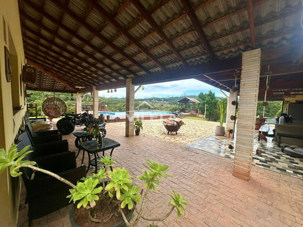 Sítio Completo à Venda em Paraibuna-Sp – Lazer, Natureza e Estrutura - foto 29