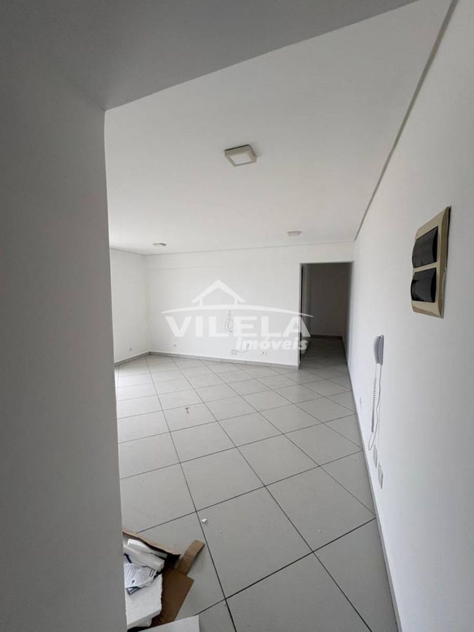 Apartamento Vista lateral para o Mar - Indaiá-Caraguatatuba-SP