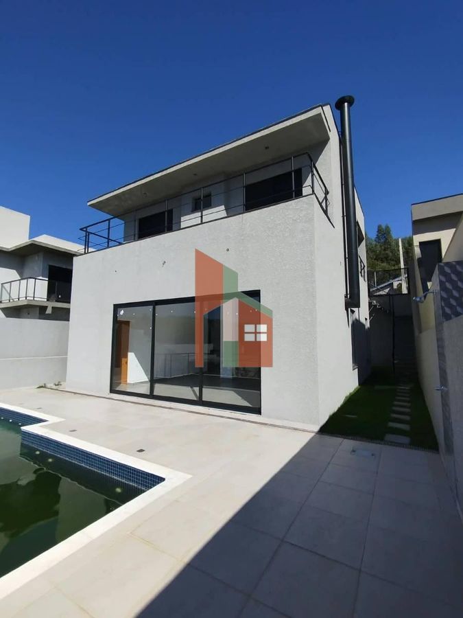Sobrado condominio buona vita gold