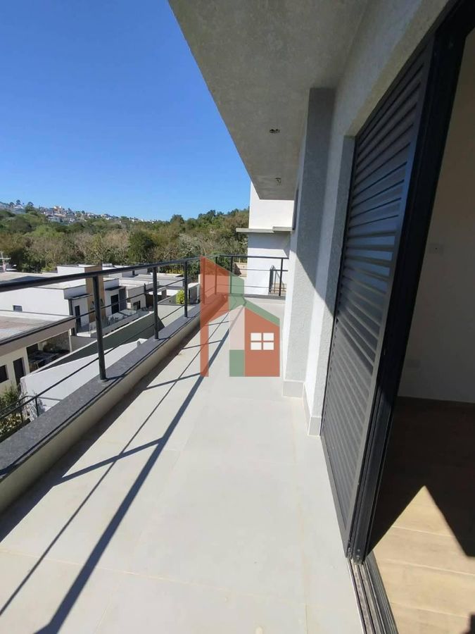 Sobrado condominio buona vita gold