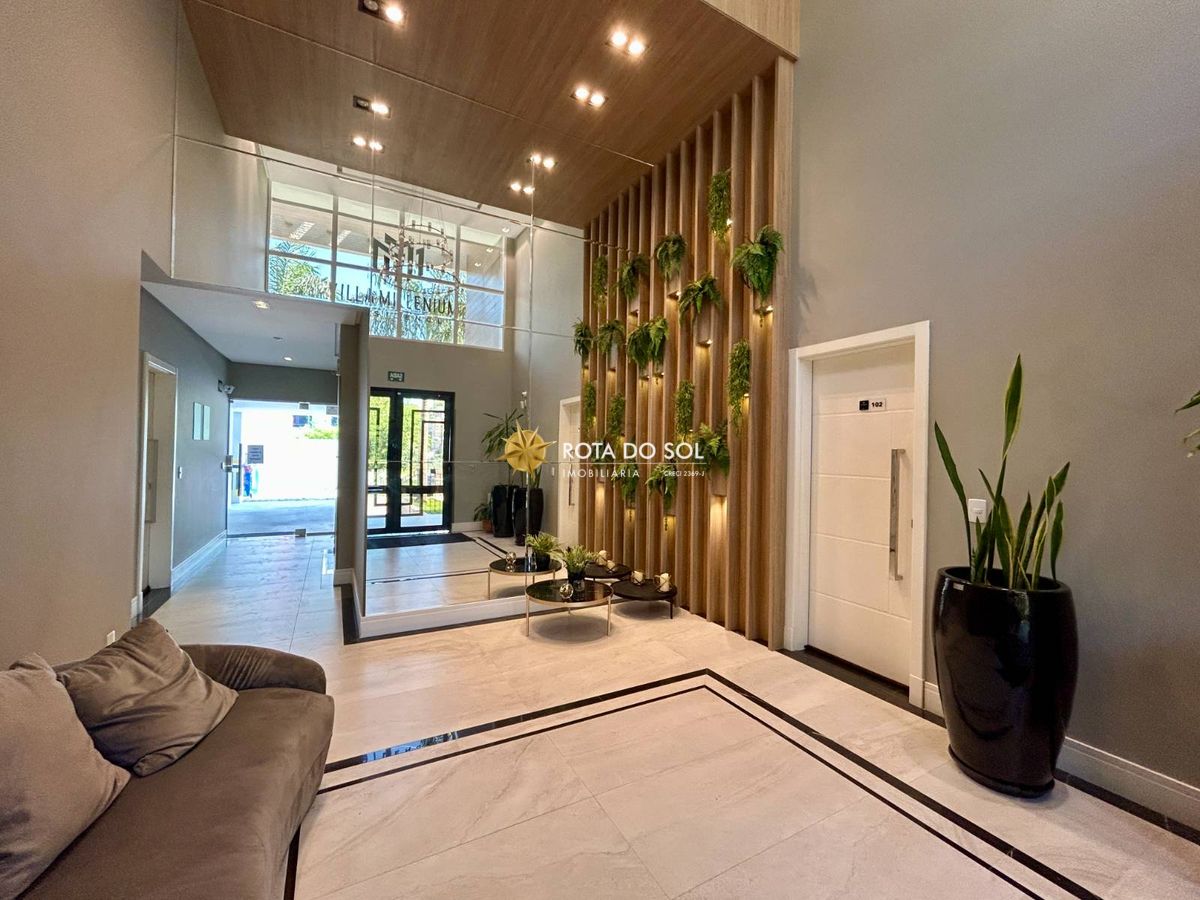 Vila Millenium Cobertura 3 suites à venda Praia Canto Grande Bombinhas SC — foto 2
