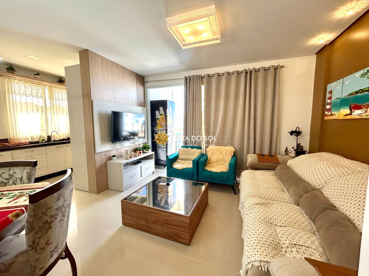 Vila Millenium Cobertura 3 suites à venda Praia Canto Grande Bombinhas SC — foto 10