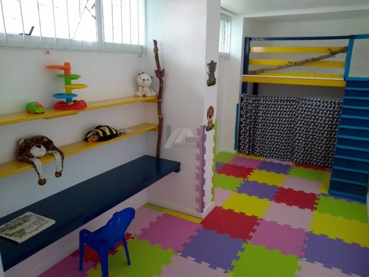 Cobertura 3 suites alugar Trindade florianopolis
