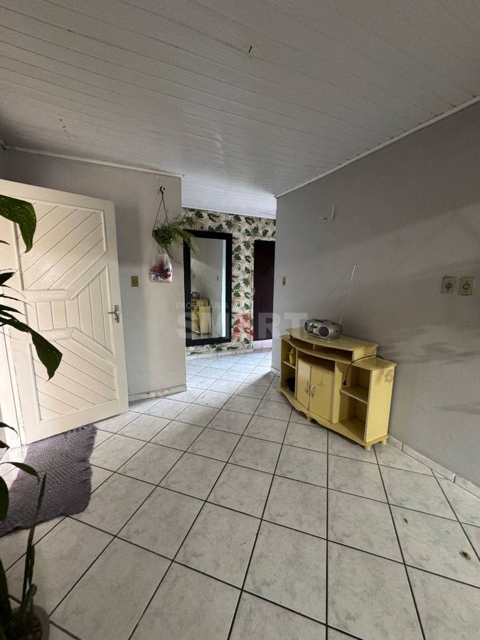 Casa com 3 Quartos no Bairro Rau
