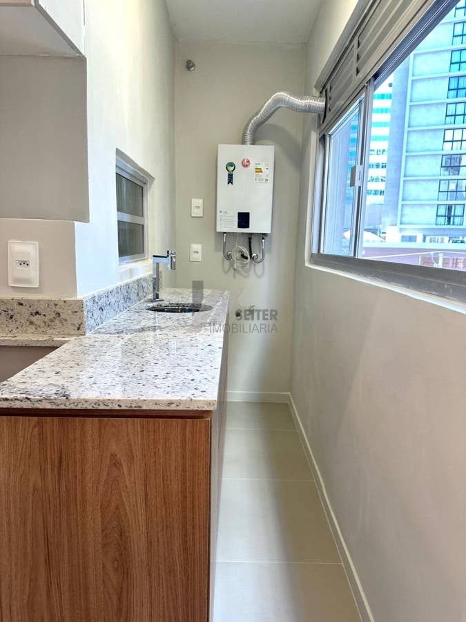 Apartamento de 1 dormitórios para Venda Centro- Florianópolis