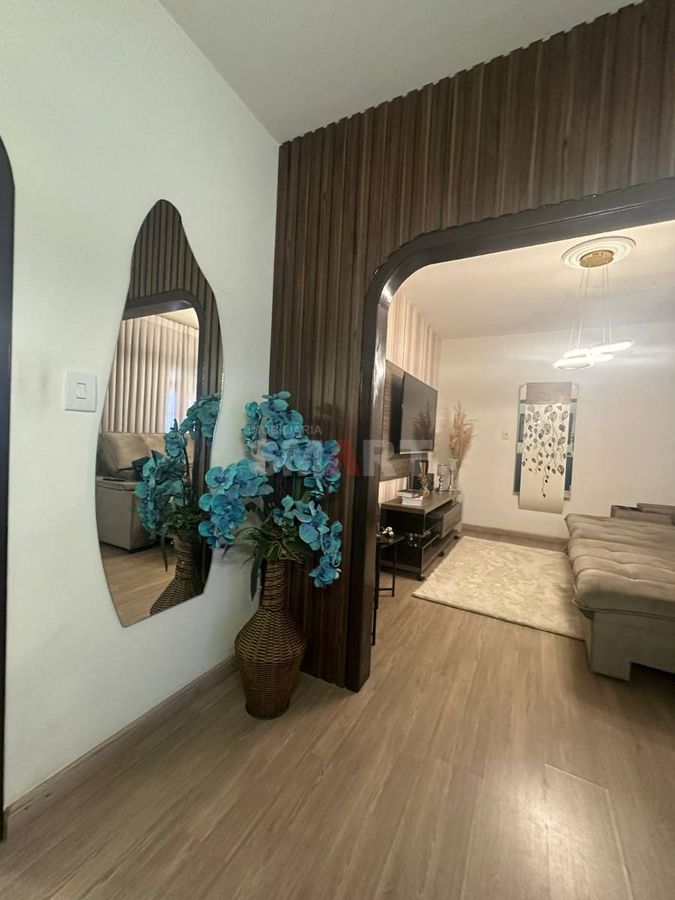 Casa com Piscina, 1 Suíte e 3 Quartos em Massaranduba - foto 16
