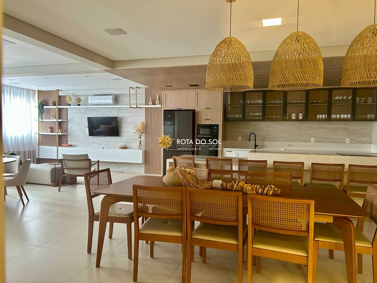 Vila do Sol Garden Cobertura nova 3 suítes à venda Praia Canto Grande Bombinhas SC — foto 12