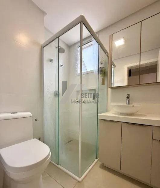 Apartamento a venda no Centro Florianópolis