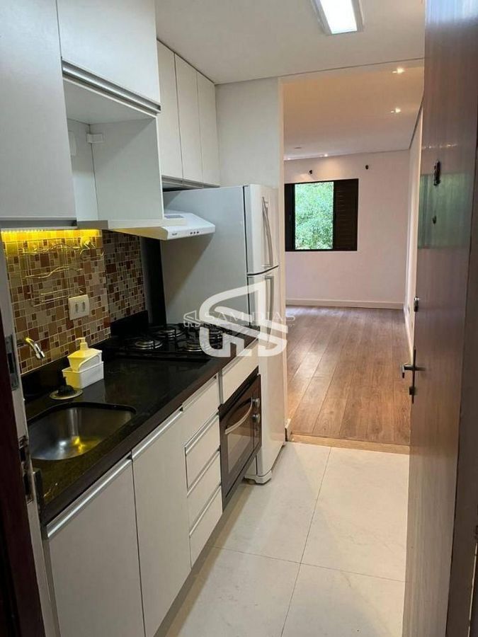 Apartamento, 1 quarto, 30 m² - Foto 24