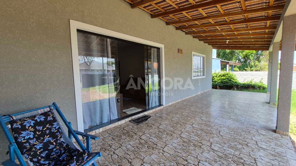 Casa, 2 quartos, 84 m² - Foto 4