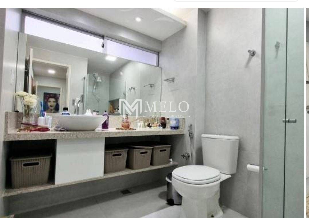 Apartamento, 3 quartos, 154 m² - Foto 10