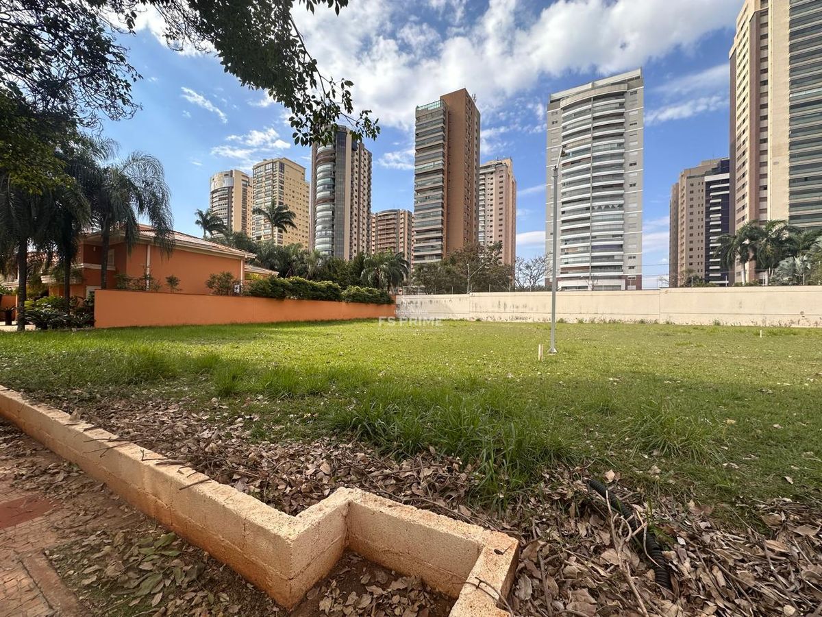 Terreno de 1670m² á venda em condomínio - Jardim Santa Angela - Ribeirão Preto - SP