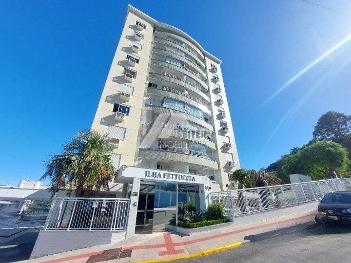 Apartamento a venda Itacorubi Florianopolis