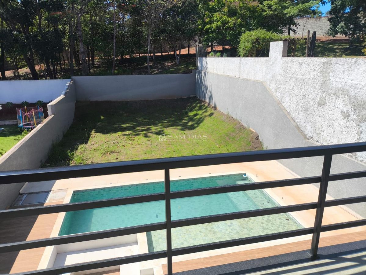 Casa de Condomínio, 5 quartos - Foto 6