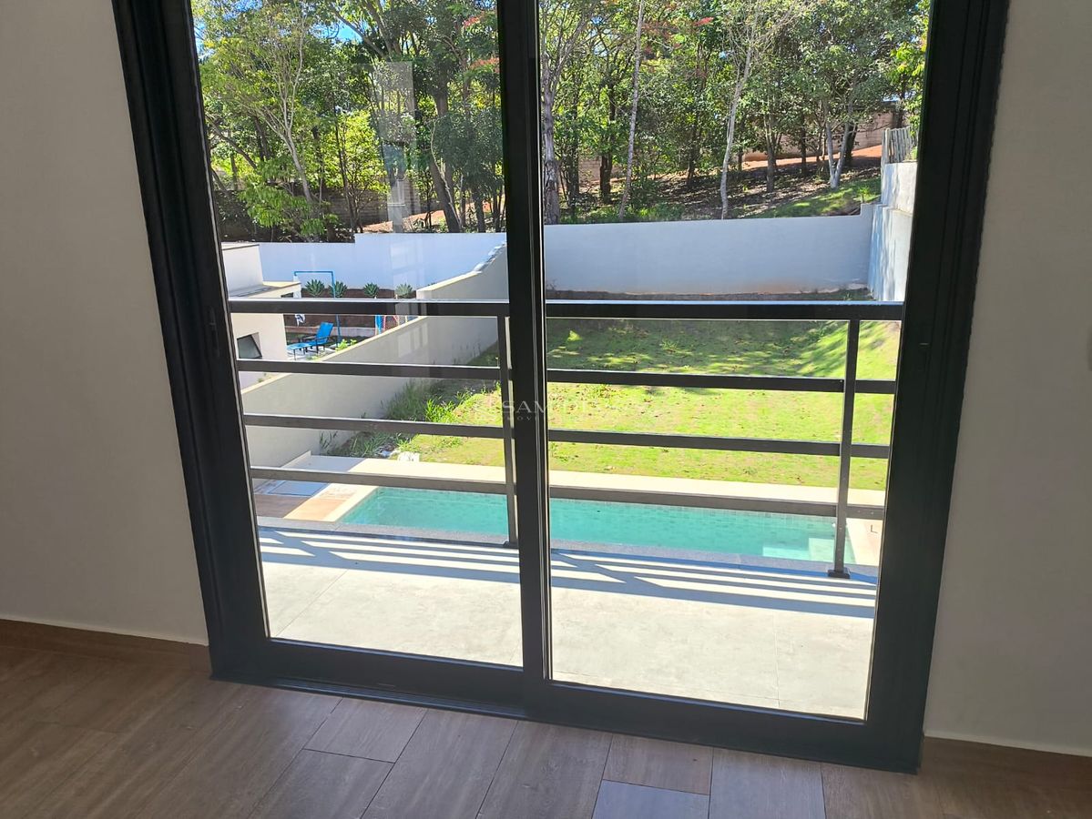 Casa de Condomínio, 5 quartos - Foto 22
