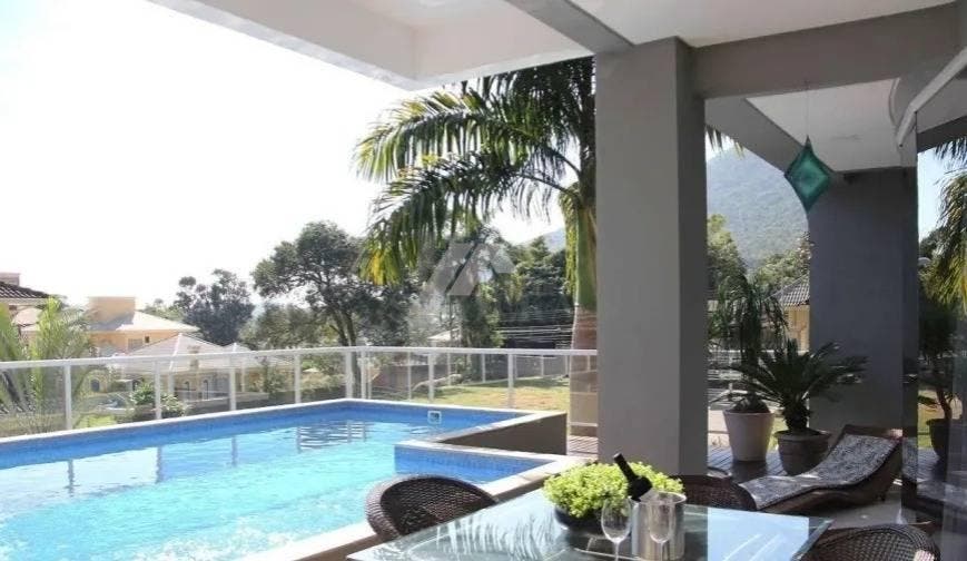 Casa com 3 quartos, Santo Antônio de Lisboa - Florianópolis