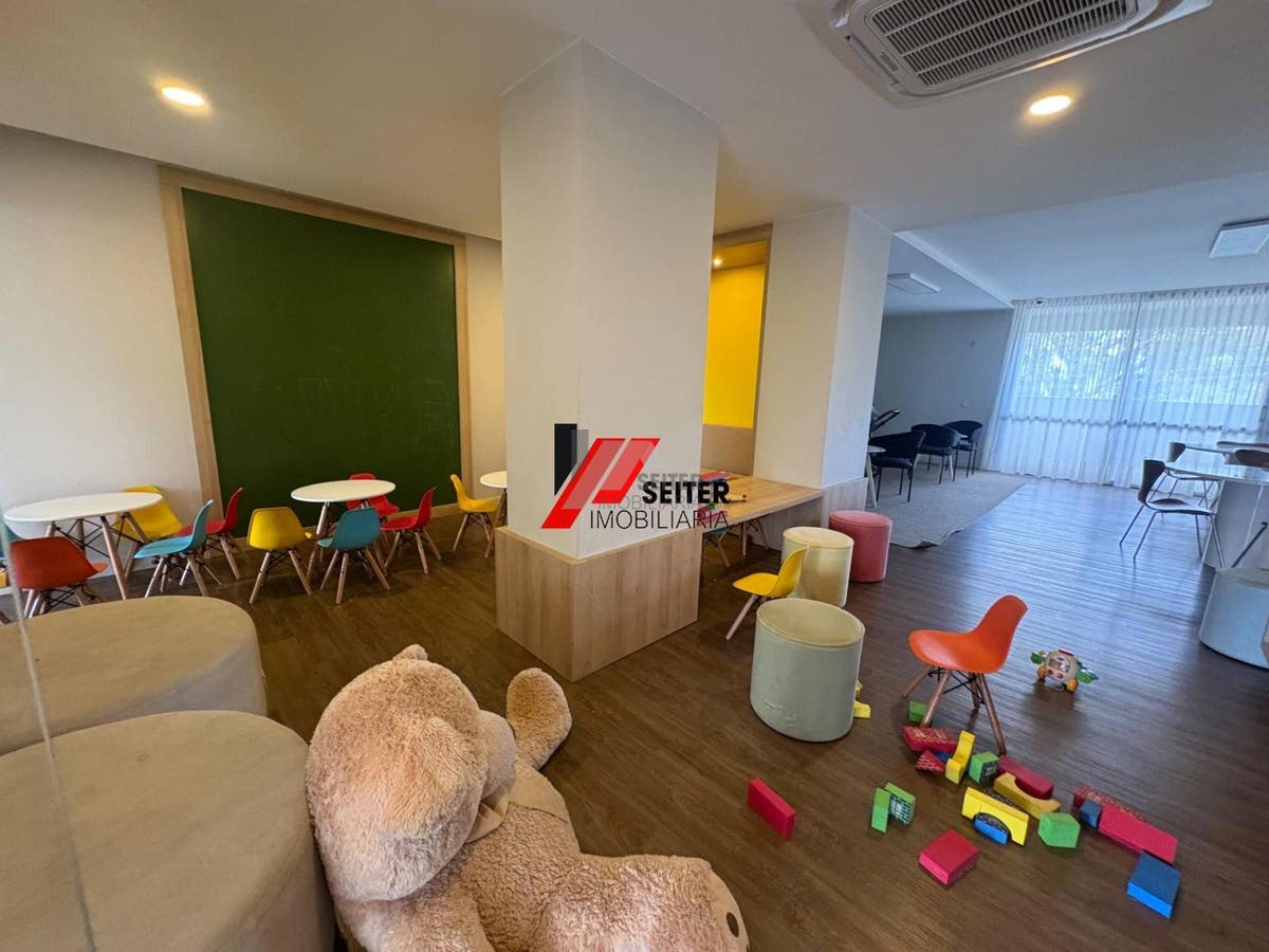 Apartamento a venda Centro Florianopolis