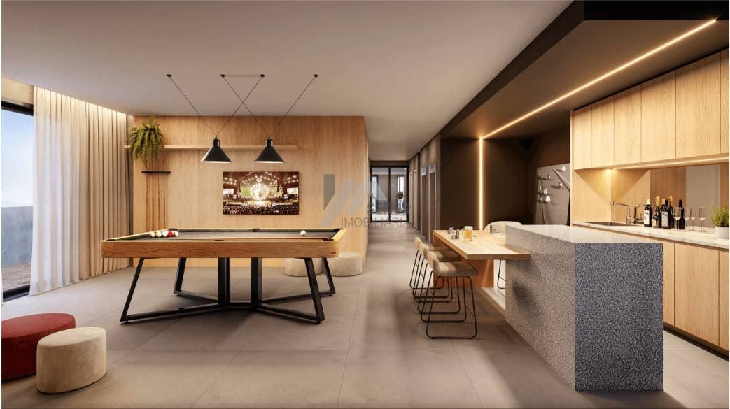 Apartamento Residencial Unna Homewood