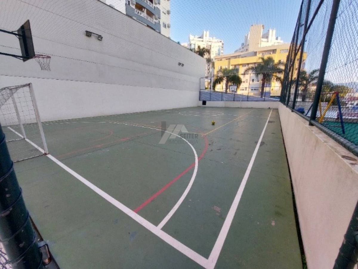Apartamento 3 quartos sendo 1 suite para alugar no residencial Metropolitan