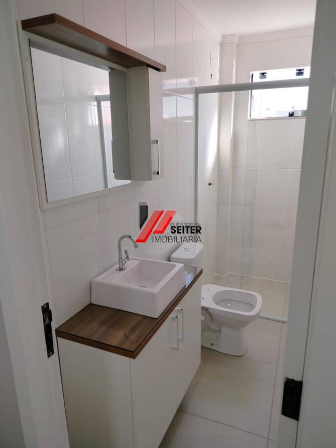 Apartamento para locação córrego grande Florianópolis sc