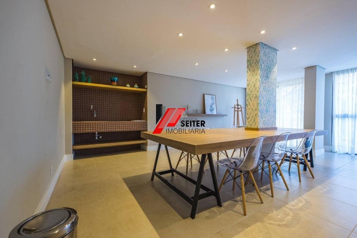 Apartamento mobiliado a venda Florianópolis