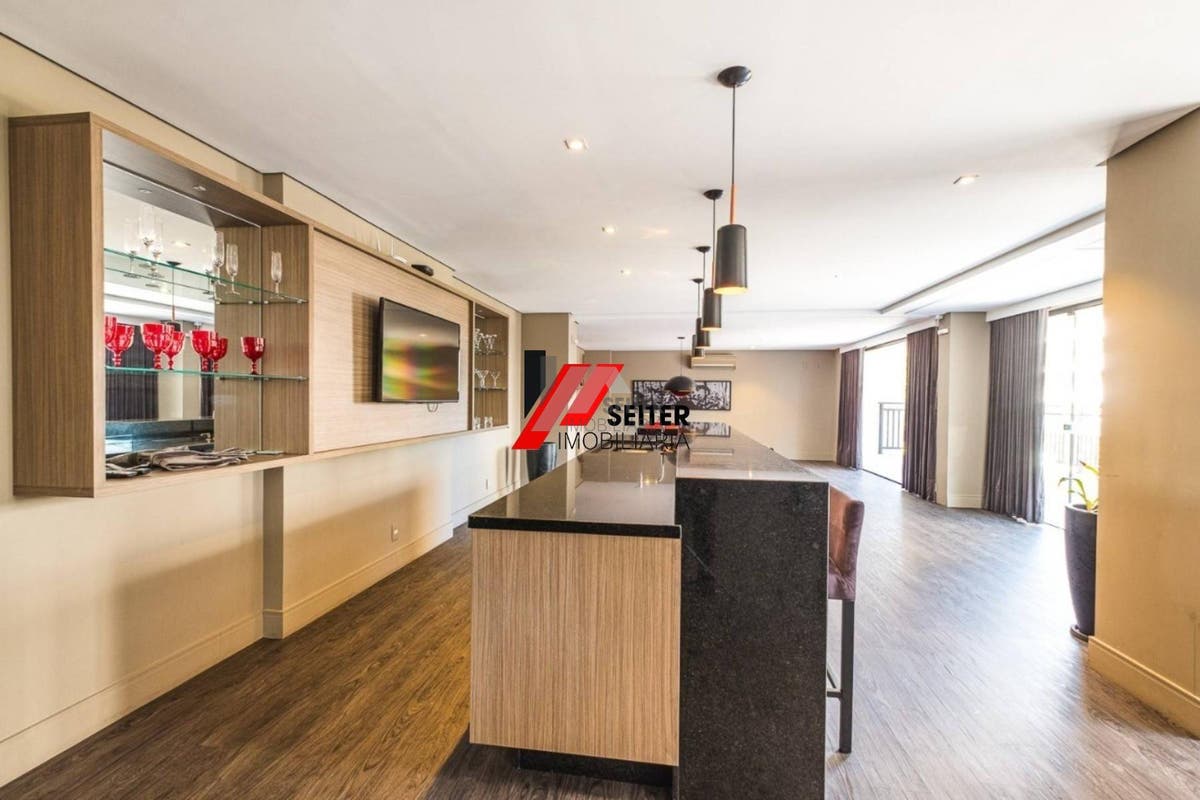 Apartamento mobiliado a venda Florianópolis