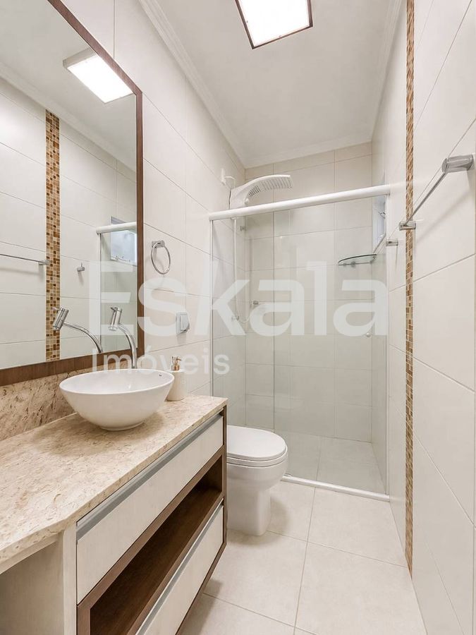 Apartamento Mobiliado com 01 Suíte + 01 Quarto Jaraguá Esquerdo - Jaraguá do Sul
