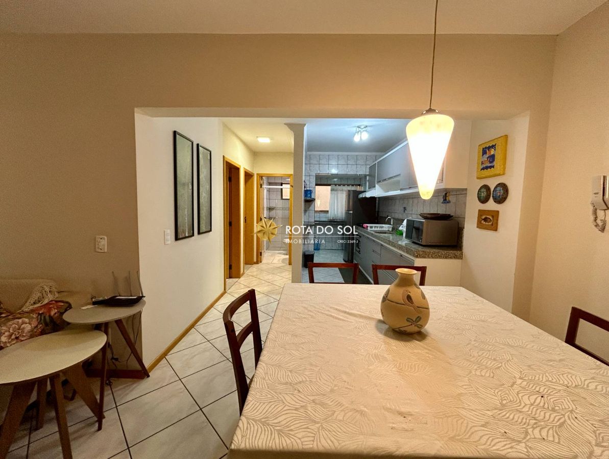 Estrela do Mar II Apartamento 2 quartos à venda na Avenida Centro Bombinhas SC — foto 7