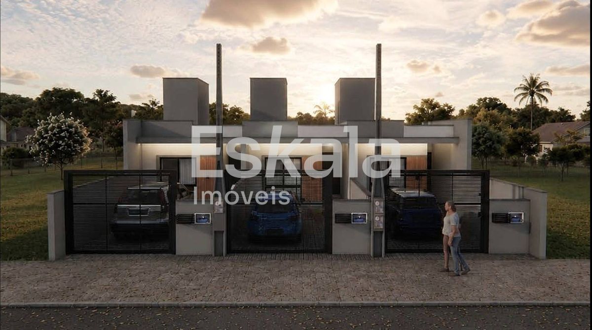 Casa, 2 quartos, 65 m² - Foto 4